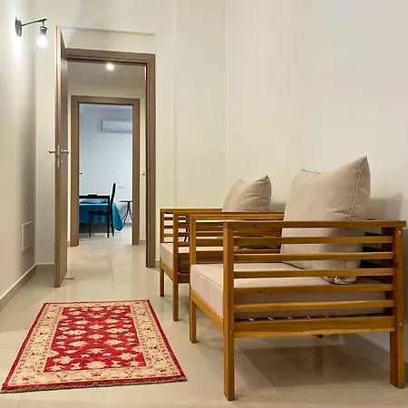 Baia Bella Apartman Milazzo
