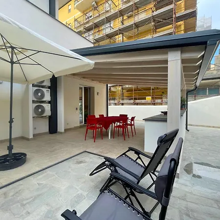 Apartament Baia Bella *