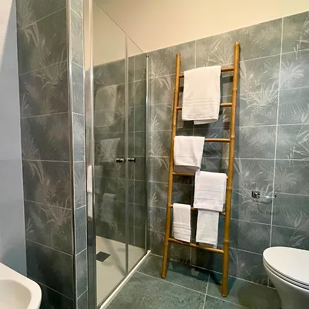 Baia Bella Apartman