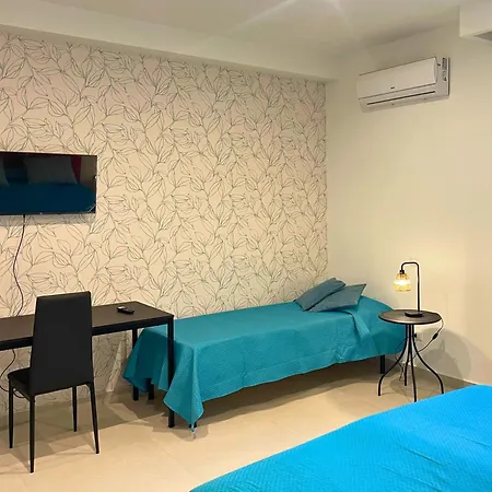 Apartament Baia Bella