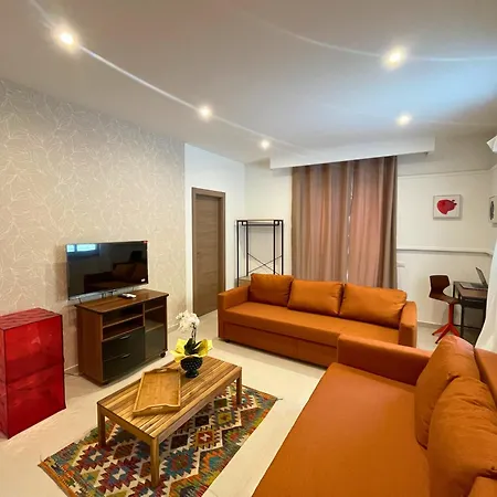 Baia Bella Apartament