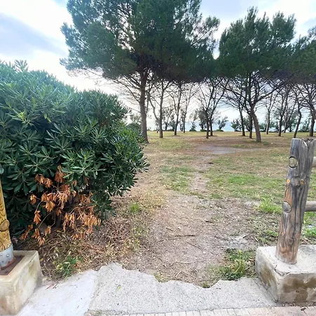 Apartman Baia Bella