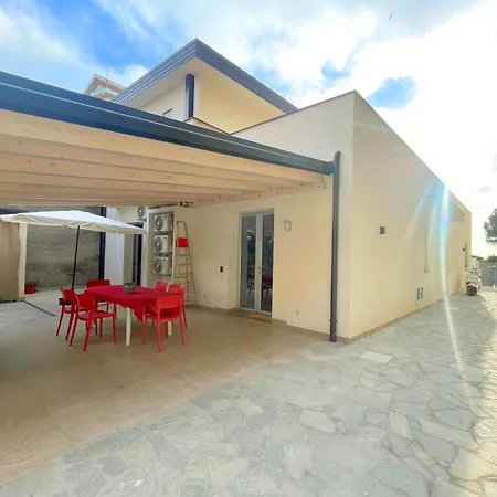 Baia Bella Apartman Milazzo