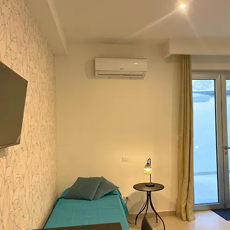 Baia Bella Apartament