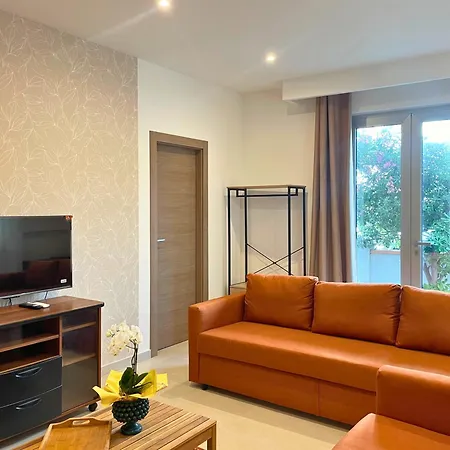 Apartament Baia Bella Milazzo