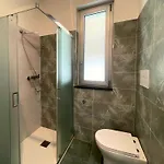 Baia Bella Lägenhet Milazzo