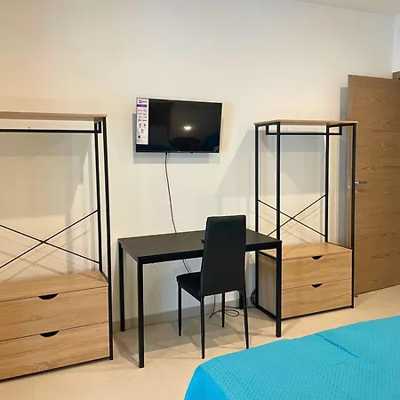 Baia Bella Apartment