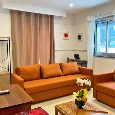 Apartment Baia Bella