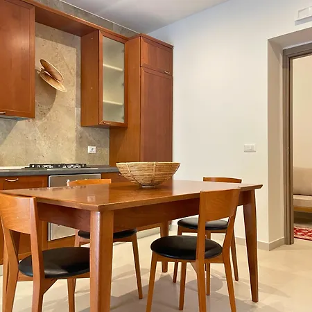 Apartment Baia Bella Milazzo
