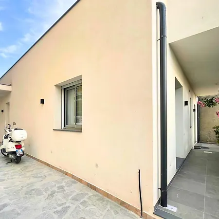 Baia Bella Apartment Milazzo
