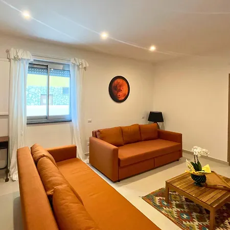 Baia Bella Apartment Milazzo