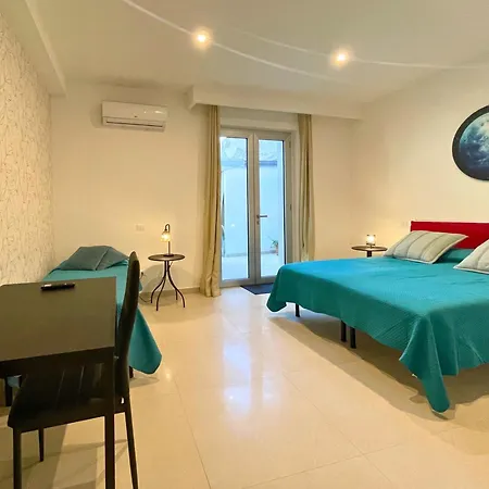Baia Bella Apartment Milazzo