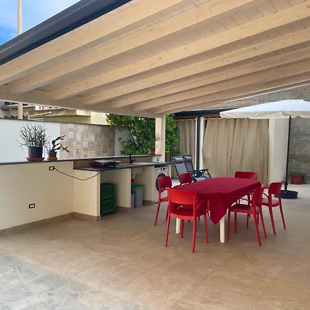 Apartment Baia Bella Milazzo