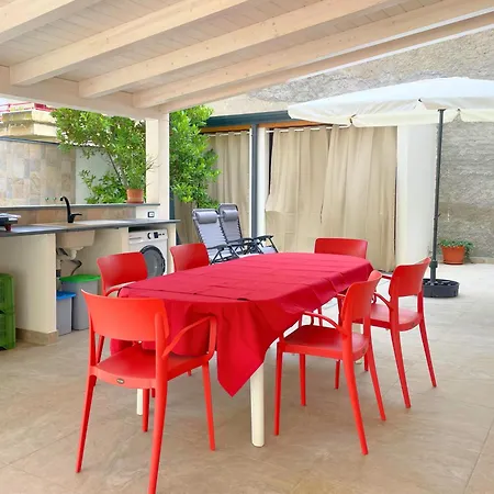 Apartment Baia Bella Milazzo