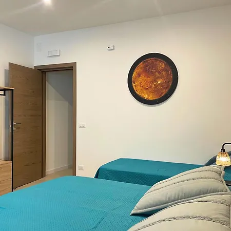 Apartment Baia Bella Milazzo