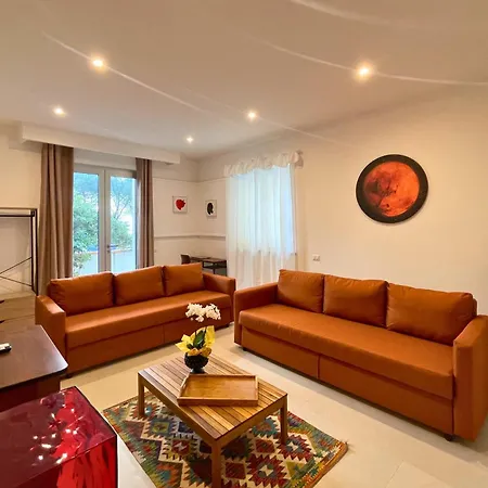 Apartment Baia Bella *