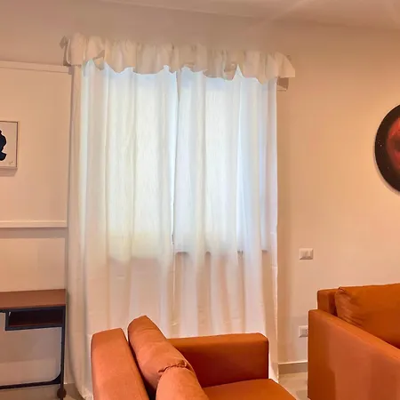 Baia Bella Apartment *