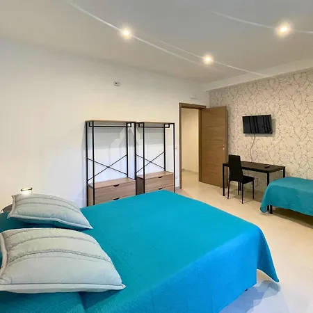 Apartment Baia Bella *
