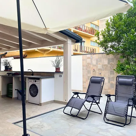Baia Bella Apartment Milazzo