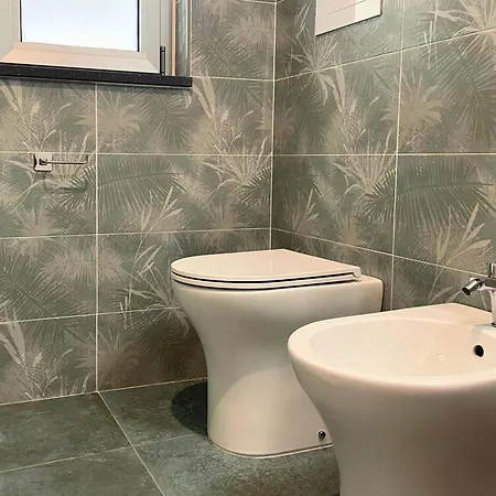 Apartment Baia Bella