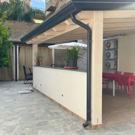 Apartment Baia Bella Milazzo