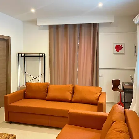 Baia Bella Apartment Milazzo